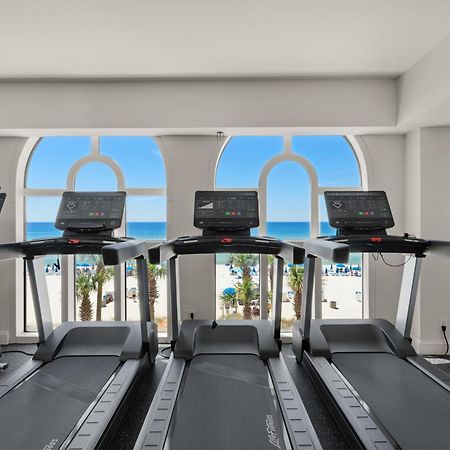 Calypso Resort And Towers E0407 Panama City Beach Luaran gambar