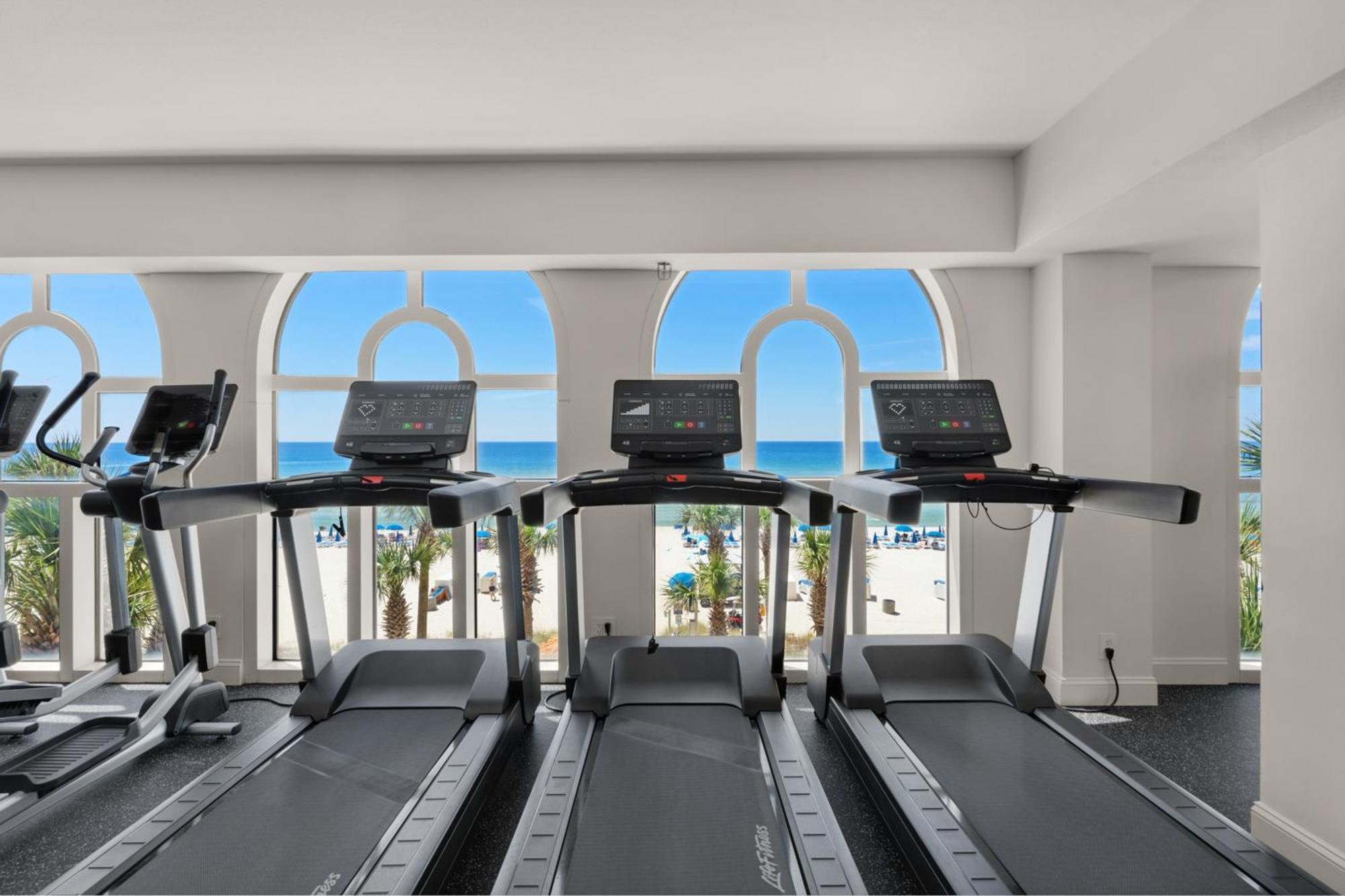 Calypso Resort And Towers E0407 Panama City Beach Luaran gambar