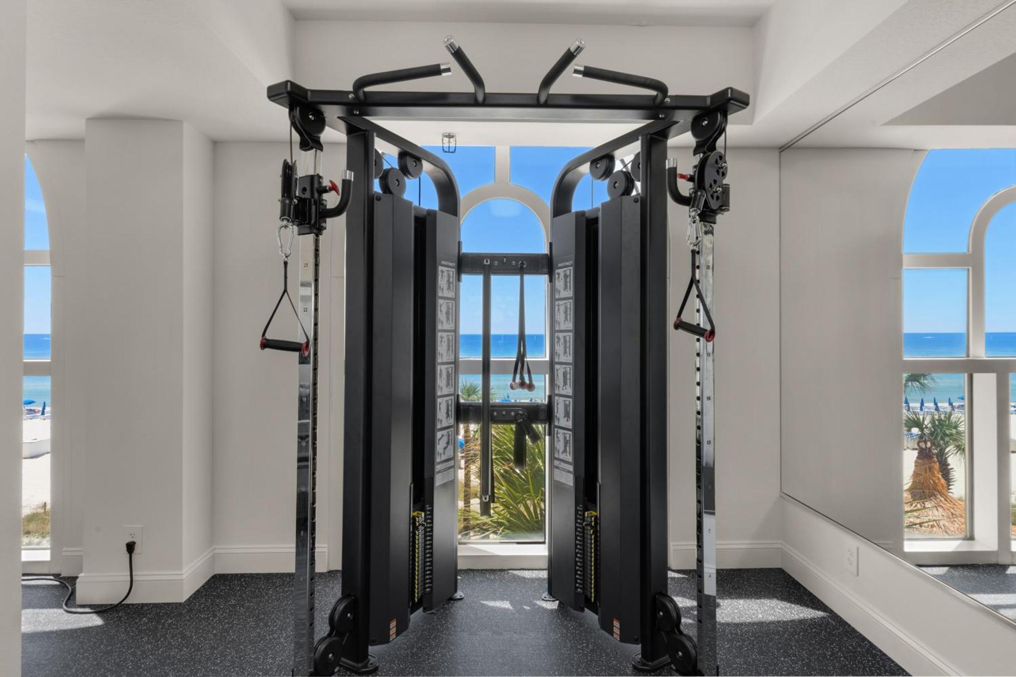 Calypso Resort And Towers E0407 Panama City Beach Luaran gambar
