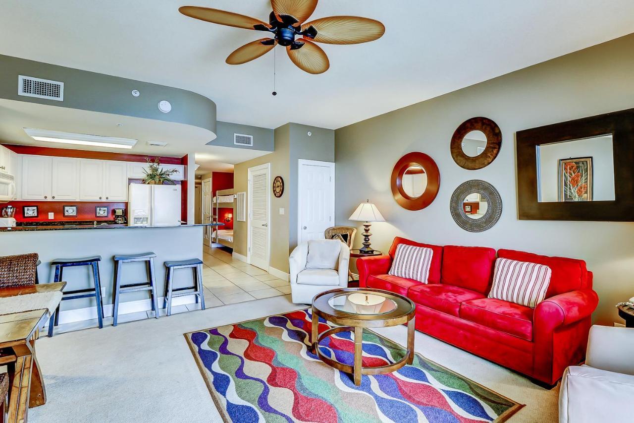Calypso Resort And Towers E0407 Panama City Beach Luaran gambar
