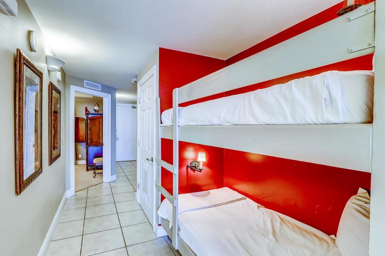 Calypso Resort And Towers E0407 Panama City Beach Luaran gambar
