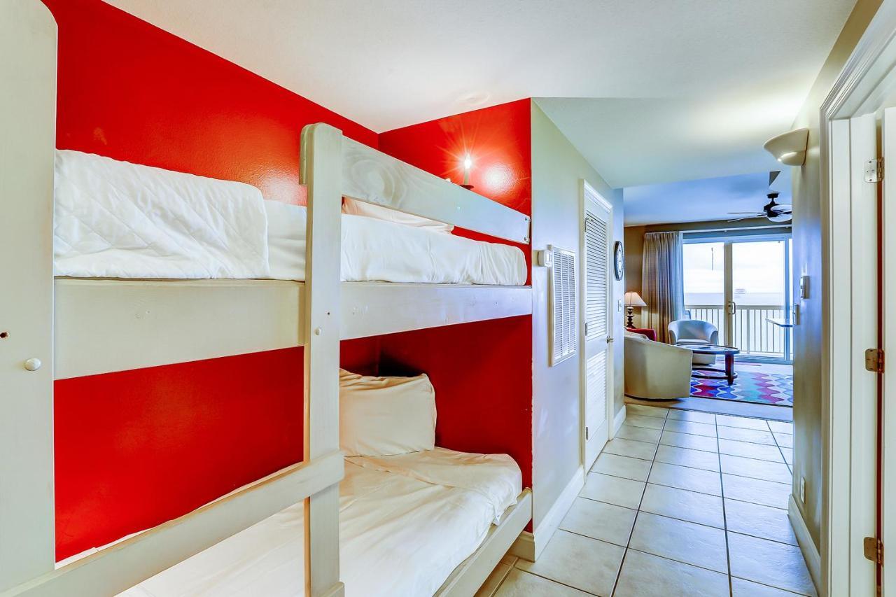 Calypso Resort And Towers E0407 Panama City Beach Luaran gambar