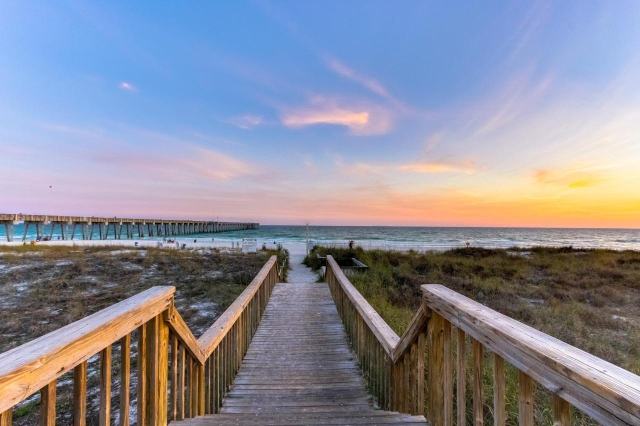 Calypso Resort And Towers E0407 Panama City Beach Luaran gambar