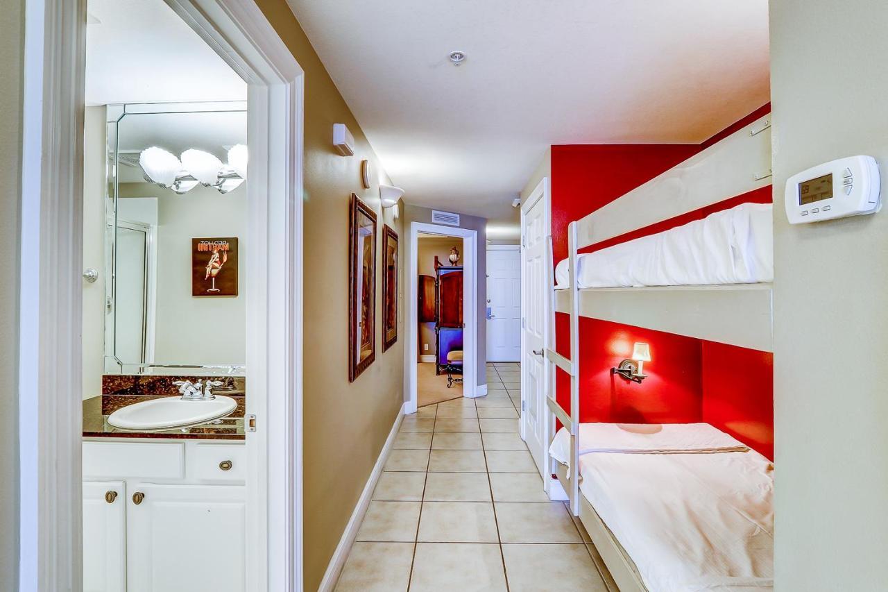Calypso Resort And Towers E0407 Panama City Beach Luaran gambar