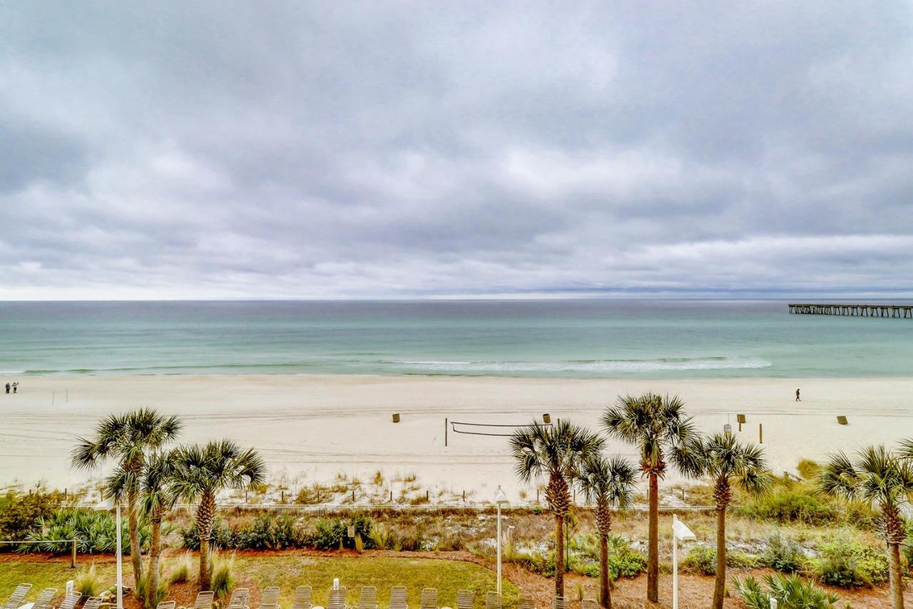 Calypso Resort And Towers E0407 Panama City Beach Luaran gambar