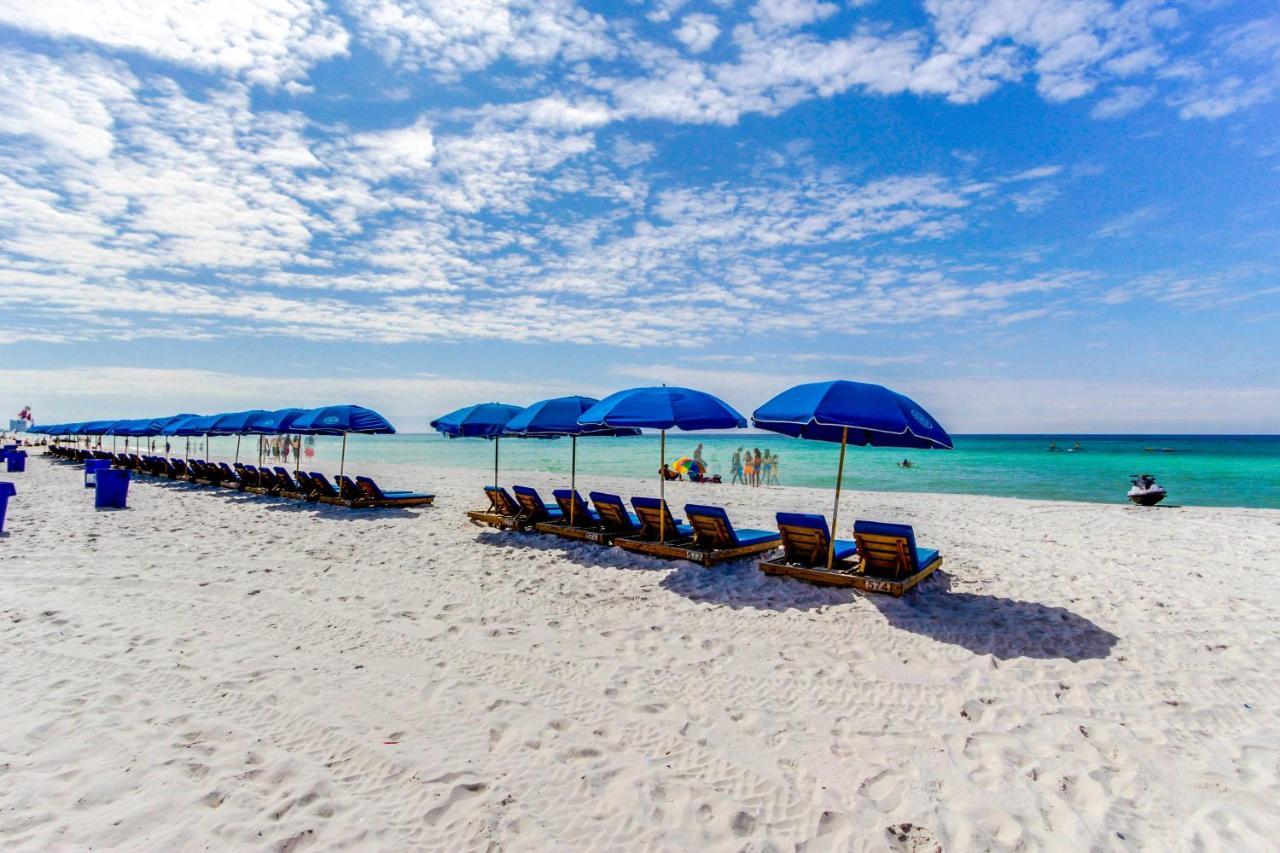 Calypso Resort And Towers E0407 Panama City Beach Luaran gambar