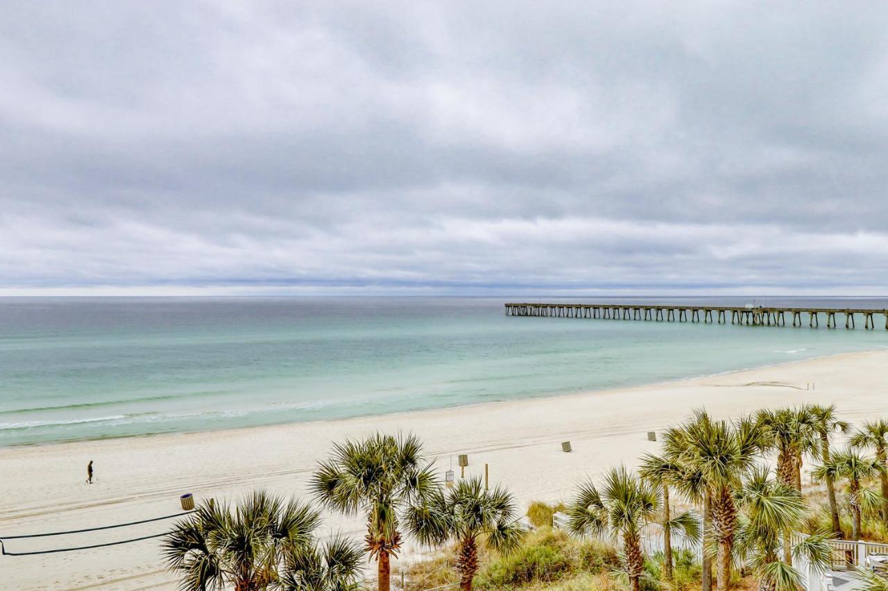 Calypso Resort And Towers E0407 Panama City Beach Luaran gambar