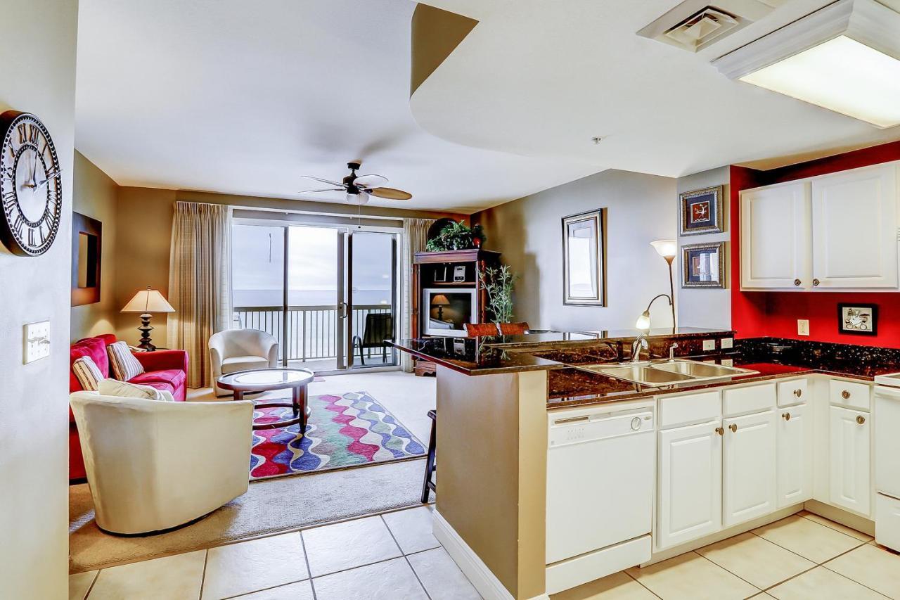 Calypso Resort And Towers E0407 Panama City Beach Luaran gambar